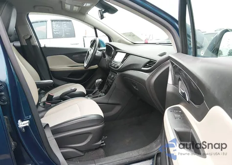 2019 Buick Encore Awd Preferred z USA, uszkodzony, nr VIN KL4CJESB1KB892752